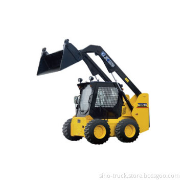 XCMG Skid Steer Loader (XT750)